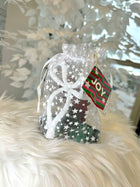 Claw Clips - Set of 3