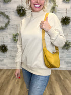 Crescent Bag - 5 colors