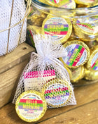 Shower Bomb - Hello Morning