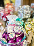 Shower Bomb - Total Rockstar