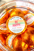 Shower Bomb - Be Happy
