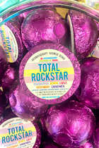 Shower Bomb - Total Rockstar