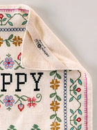 Dish Towel - Live Happy