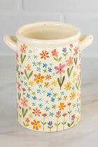 Utensil Crock