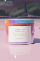 Mini Candle - Girls Trip