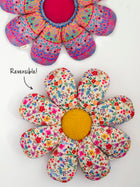 Reversible Seat & Floor Cushion
