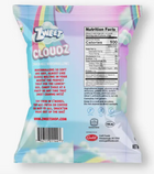 Cloudz Unicorn Twists Snackable Marshmallows