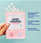 Spot AM Pimple Patches