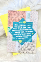 Greeting Card - How Cool Is It