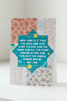 Greeting Card - How Cool Is It