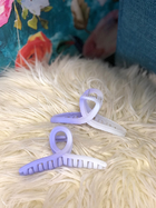 Ombre Twist Clip - 5 Colors