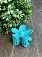 Flower Clip - 8 Colors