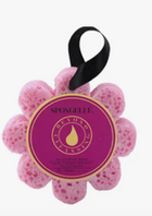 Spongelle Wild Flower - Bulgarian Rose