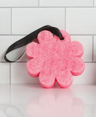 Spongelle Wild Flower - Bulgarian Rose