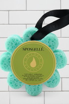 Spongelle Wild Flower - Coconut Verbena