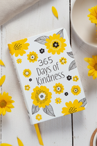 365 Days of Kindness