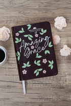 Amazing Grace Morning & Evening Devotional