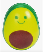 Wobbocado Squishy Toy