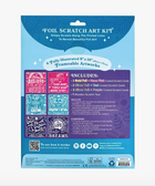 Scratch & Shine Cards - Amazing Affirmations