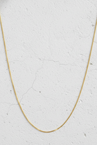 Snake Chain Necklace