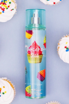 Cupcake Bliss Body Mist