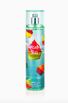 Cupcake Bliss Body Mist