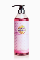 Sugar Cookie Shower Gel