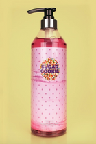 Sugar Cookie Shower Gel