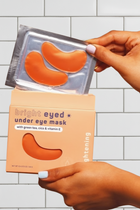 Bright Eyed Undereye Mask