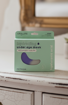 Hydrating Under Eye Mask