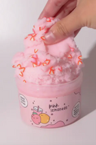 Slime - Pink Lemonade