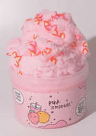 Slime - Pink Lemonade