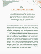 Praying Your Way To A Happy LIfe