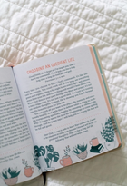 The Self-Care Devotional