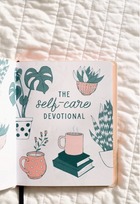 The Self-Care Devotional