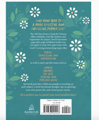 The 100-Day Prayer Guide For Women