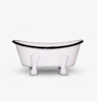 Metal Bathtub Soap Dish