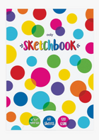 Chunkies Paper Sketchbook Pad