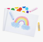 Chunkies Paper Sketchbook Pad