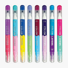 Color Layers Double-Ended Layering Markers