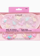 Hot & Cold Eye Mask Set - Butterfly