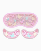 Hot & Cold Eye Mask Set - Butterfly