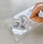 DIY Flower Power Soaps