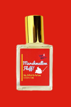 Roll On Perfume Oil - Marshmallow Fluff