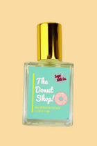 Roll On Perfume Oil - The Donut Shop