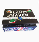 Bouncing Planet Maker