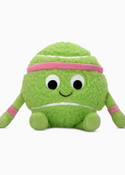 Tennis Buddy Mini Plush