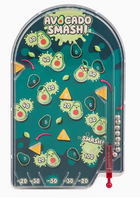 Avocado Smash Pinball