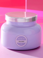 Capri Blue - Volcano Candle Lavender 19 oz. Jar