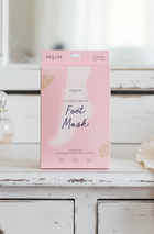 Intensive Repair Soothing Foot Mask - 1 pair